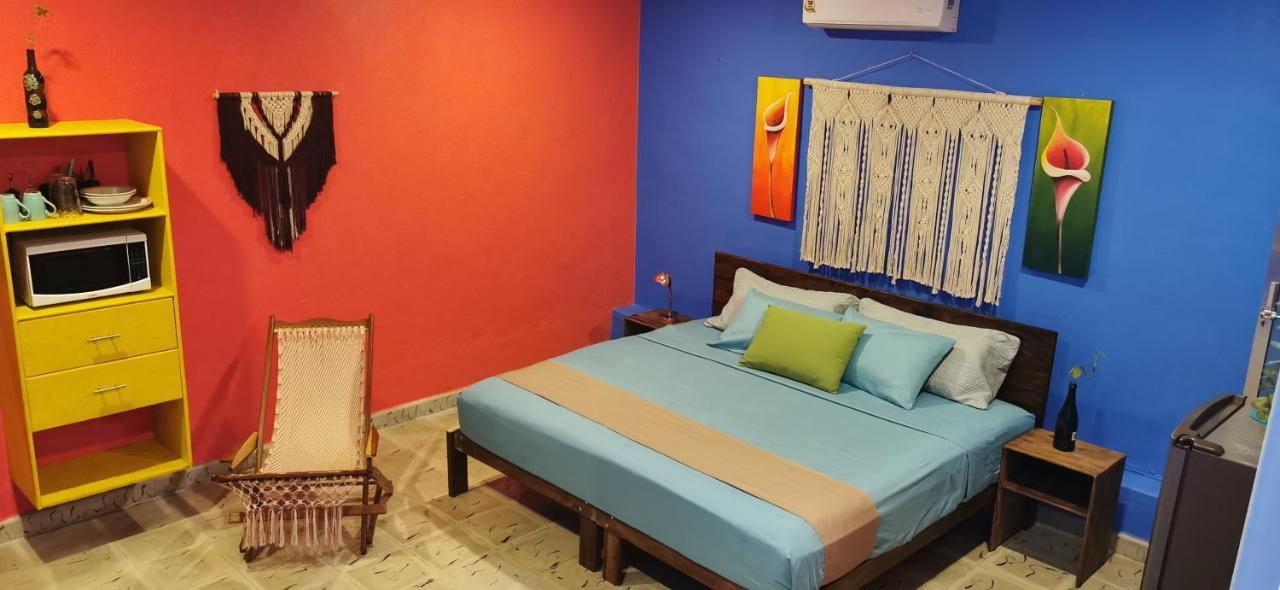 Centrico Y Encantador Apartamento Angielin Lägenhet Valladolid  Exteriör bild